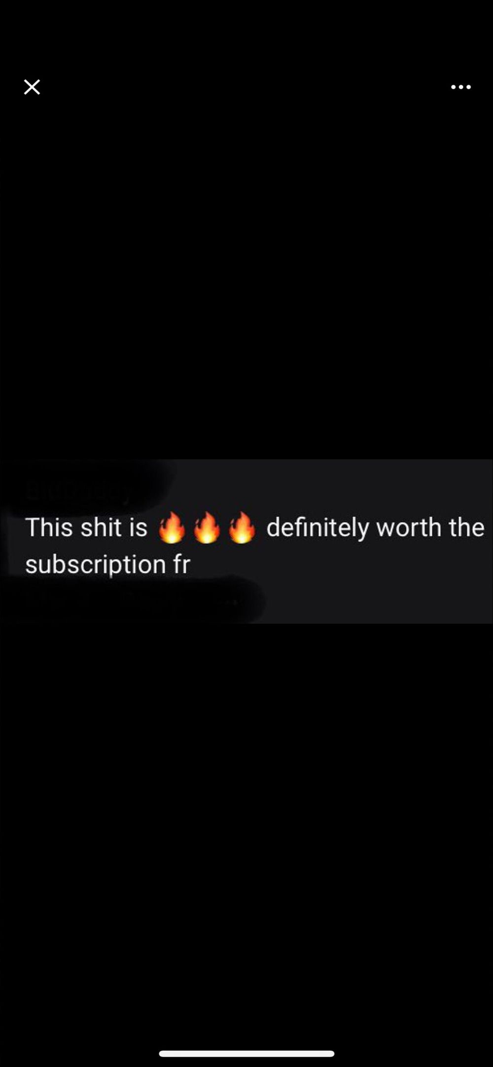 killakatpussy OnlyFans profile picture