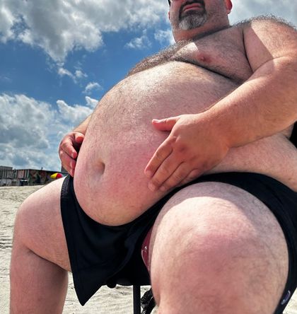 roundnfuzzzy OnlyFans picture