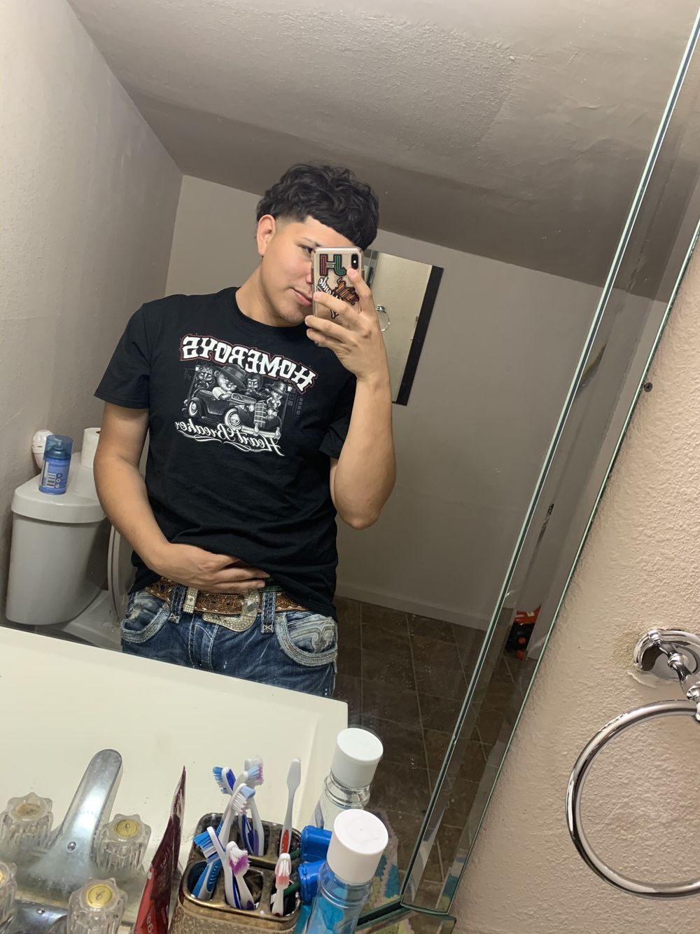 daddymigii OnlyFans profile picture