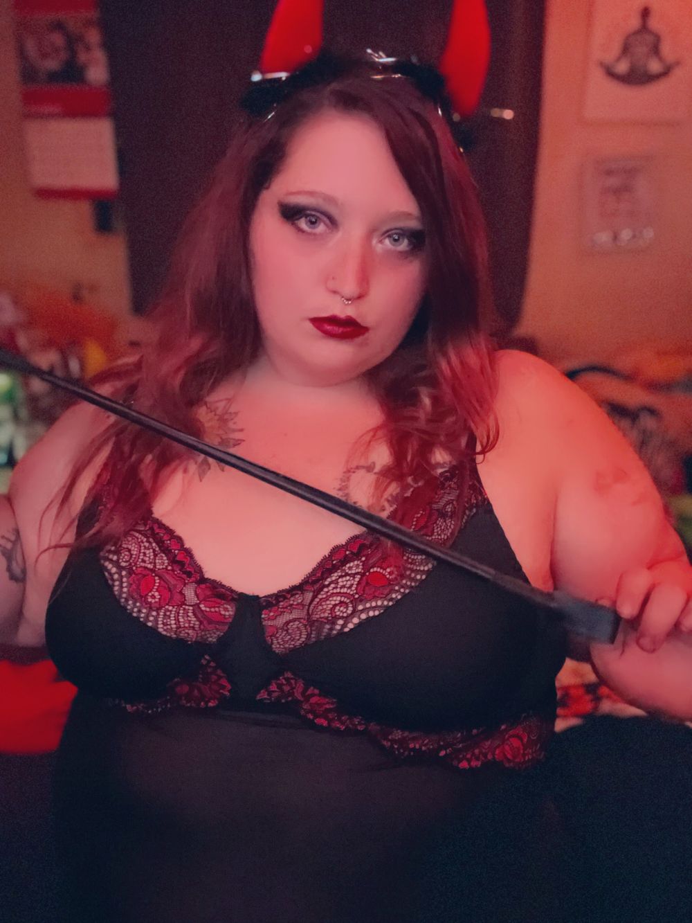 nellababy240 OnlyFans profile picture