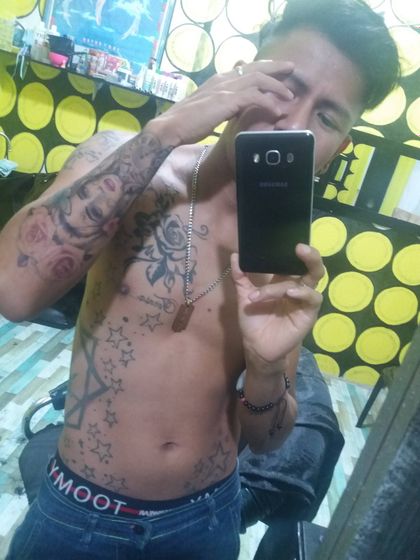 mauguerrero OnlyFans picture