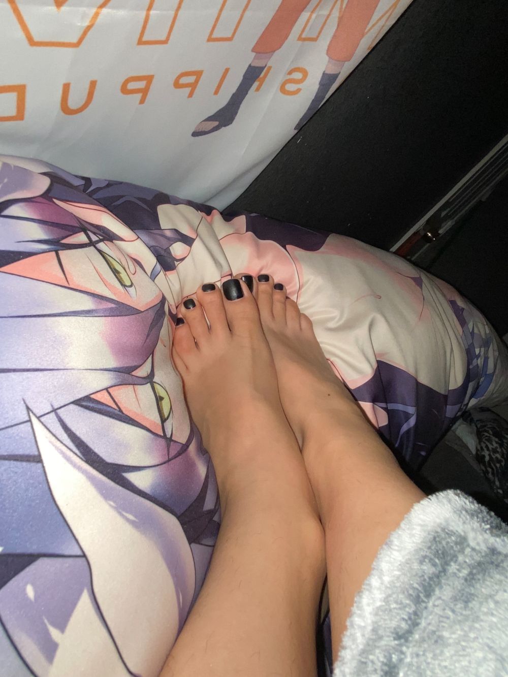 footfairy711 OnlyFans profile picture