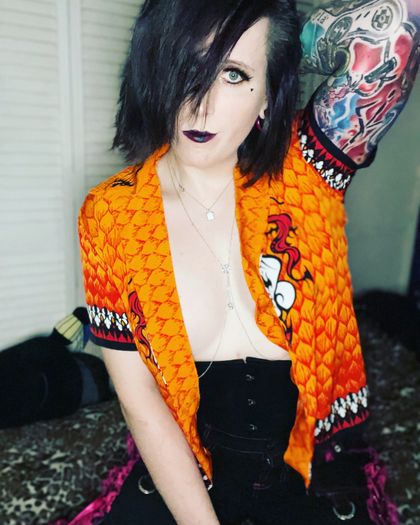 misswillowfaye OnlyFans picture