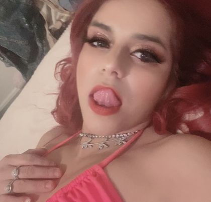 pinkbunniri OnlyFans picture