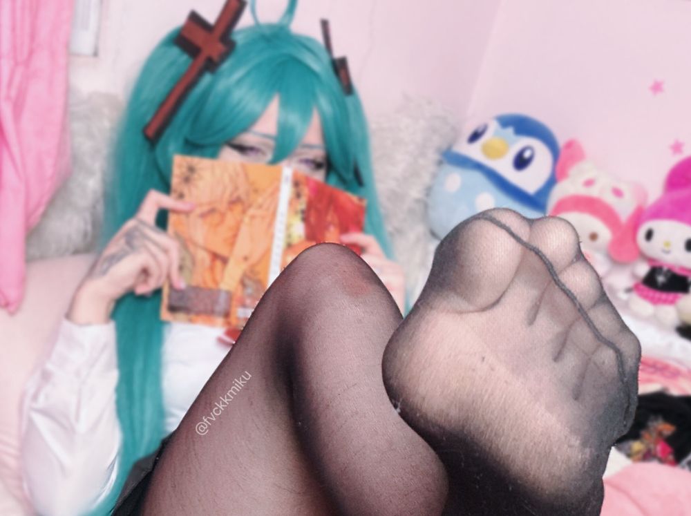 fvckkmiku OnlyFans profile picture