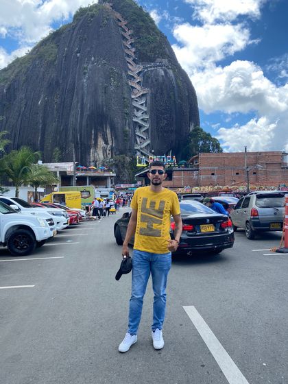 amauryperez OnlyFans picture