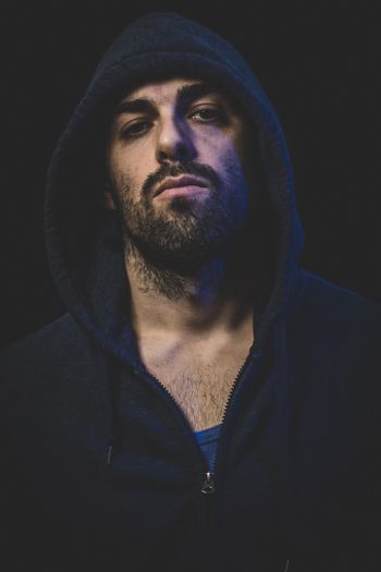 Vince Vega