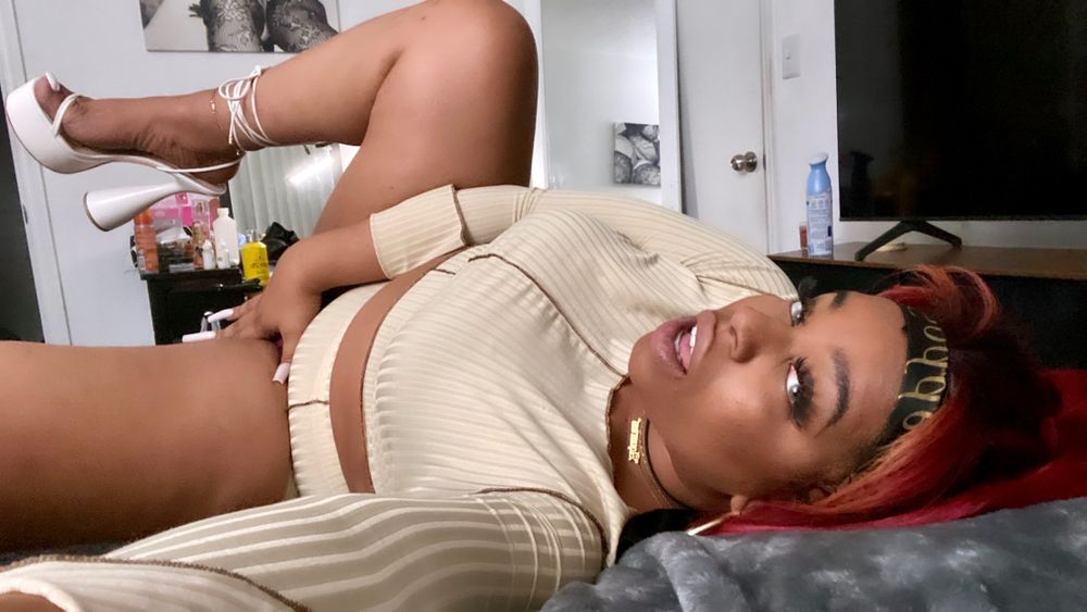 kenya_blaze OnlyFans profile picture