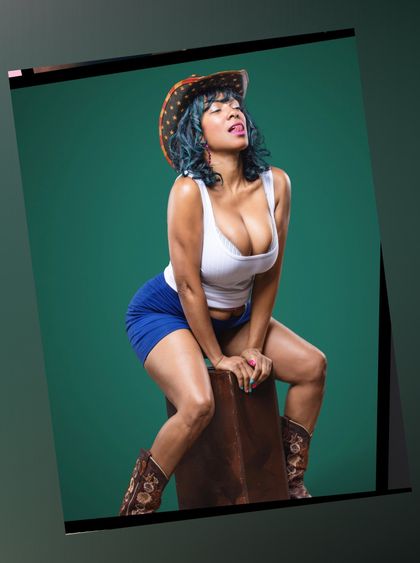 caribgyal1 OnlyFans picture