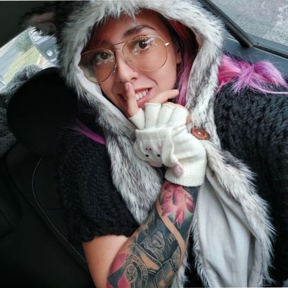 girlpinkmumi OnlyFans picture