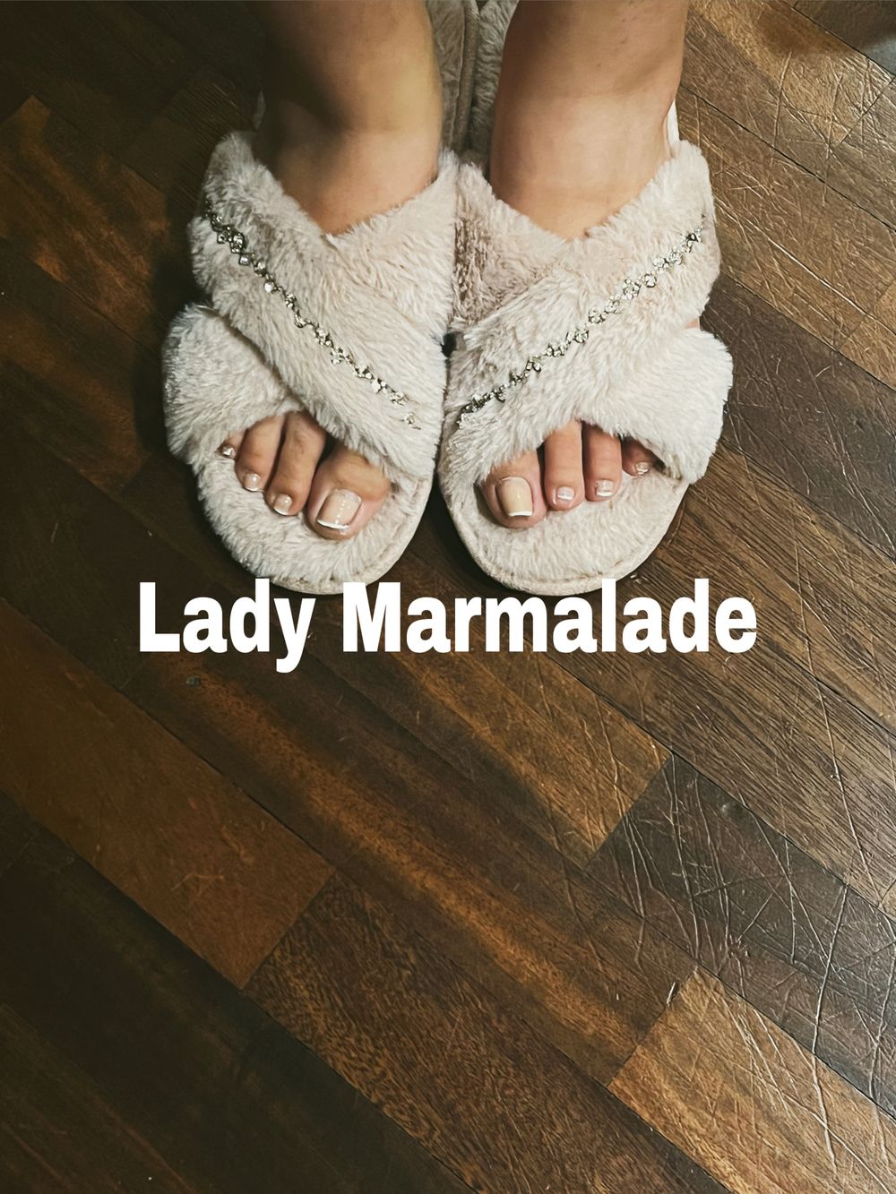 ladymarmaladefeet OnlyFans profile picture