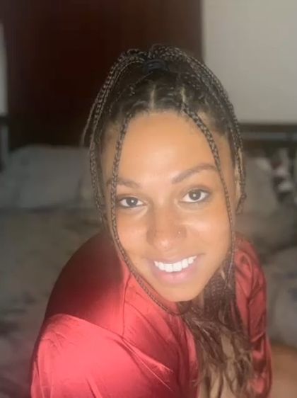 lustyredgoddess OnlyFans picture