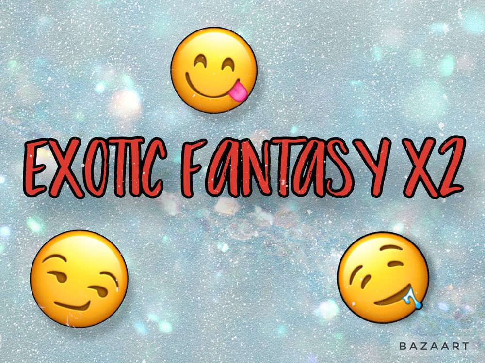 exoticfantasyx2 OnlyFans profile picture