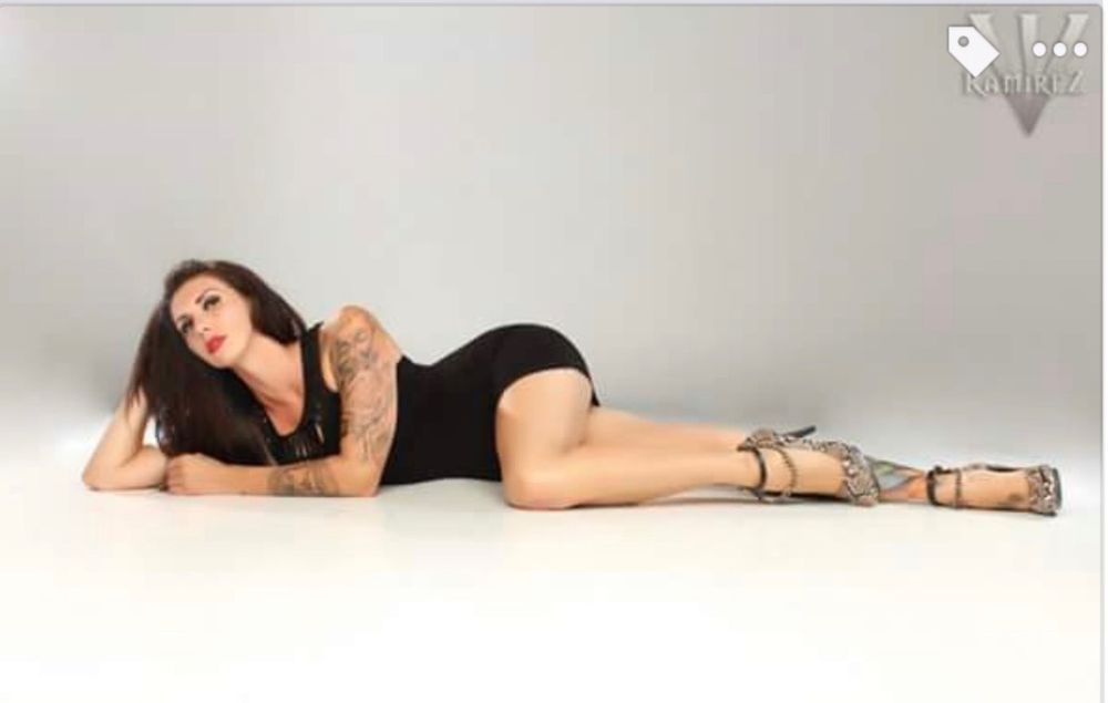misskrisbayb OnlyFans profile picture