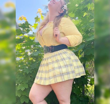 fayebaby_vip OnlyFans picture