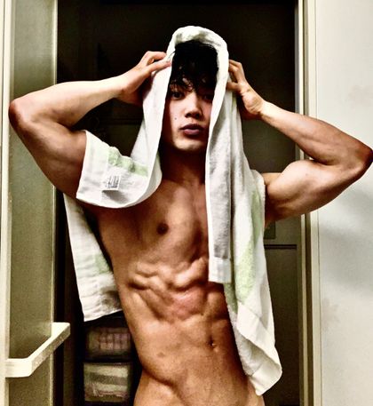 ojun_superman OnlyFans picture