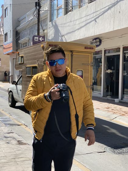 albert_bagu11 OnlyFans picture