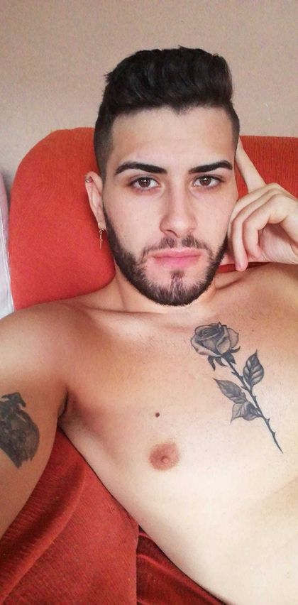 jamesjasonge OnlyFans picture