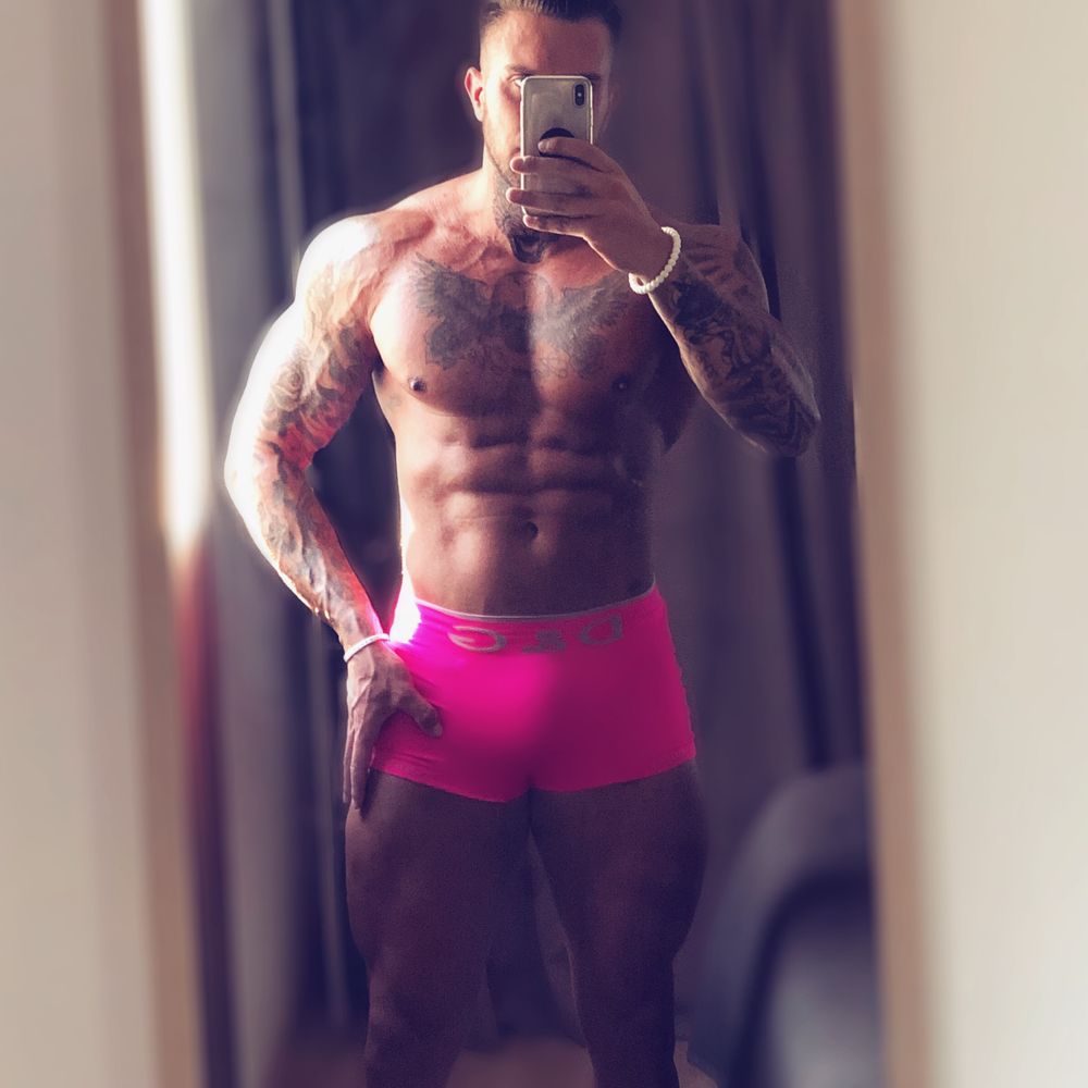 inkboy91 OnlyFans profile picture