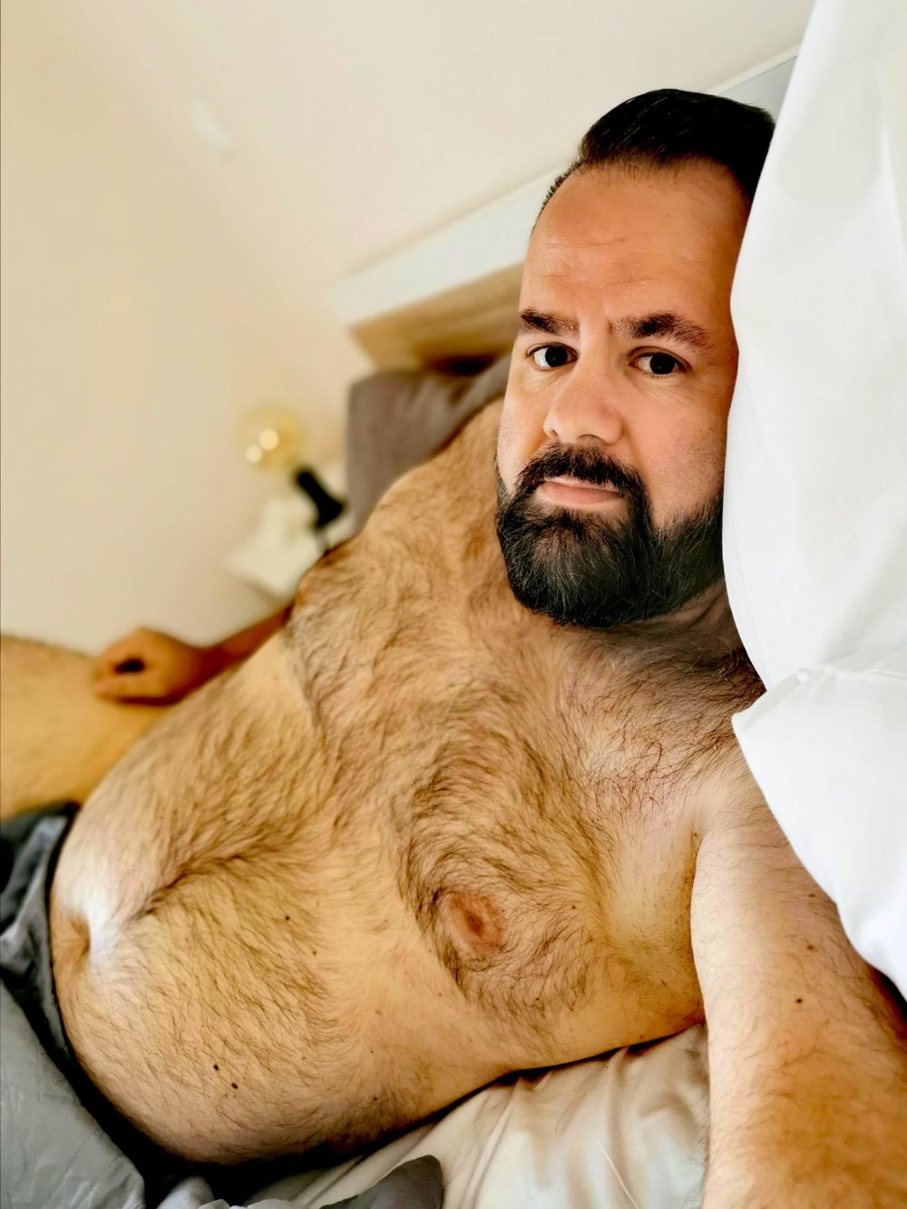 hairybearberlin OnlyFans profile picture