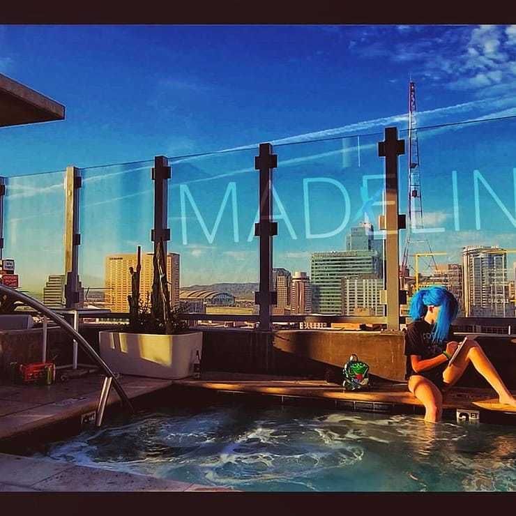 madelineice OnlyFans profile picture