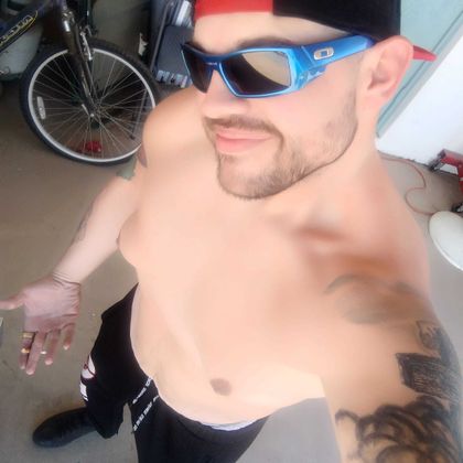 realdealterminator OnlyFans picture