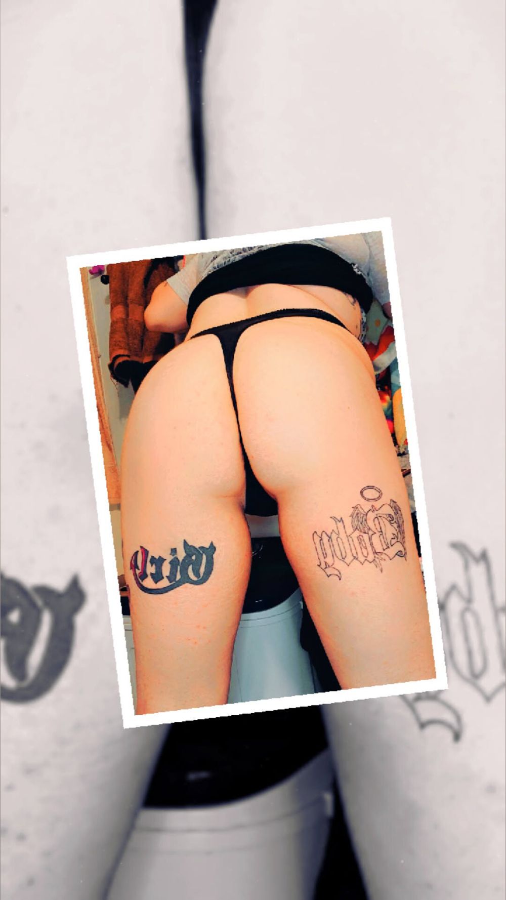 sexymomma1496 OnlyFans profile picture