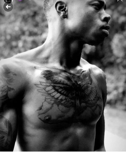 tyshaundadon OnlyFans picture