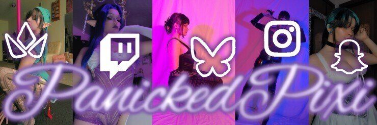 panickedpixi OnlyFans profile picture