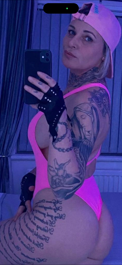 sassymonlyfans OnlyFans picture