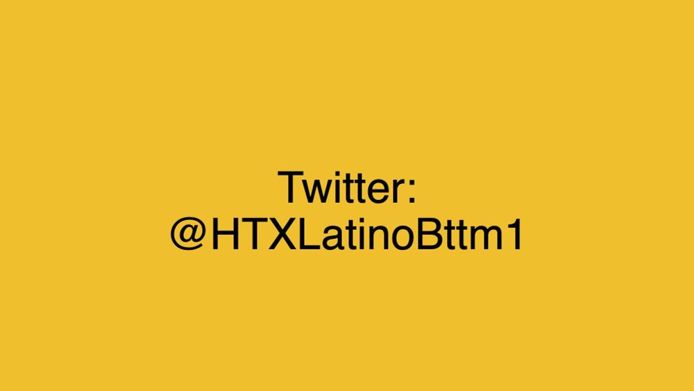 htxlatinobttm1 OnlyFans profile picture