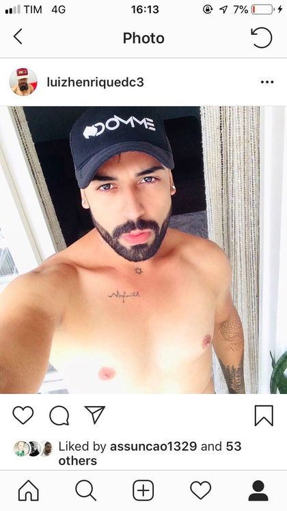 luizhenriquedc3 OnlyFans picture