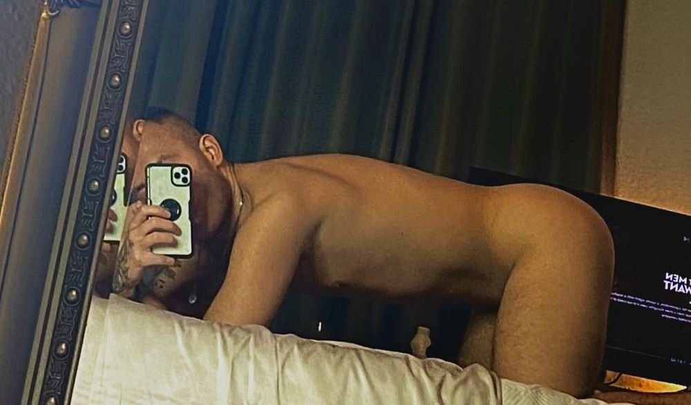 jamesdanielxxx OnlyFans profile picture