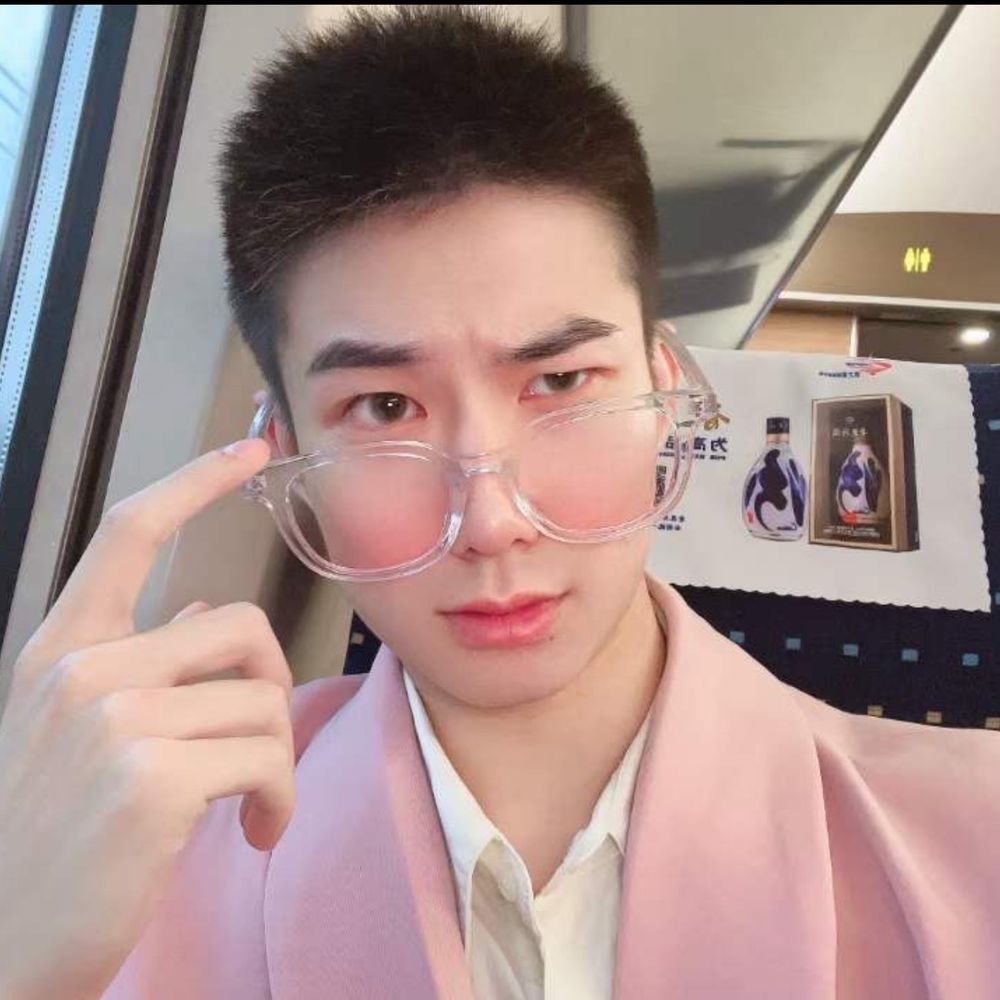wuyisihagai OnlyFans profile picture
