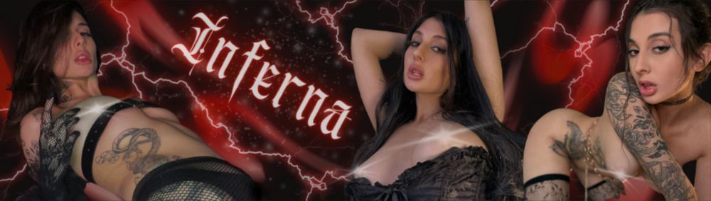 only_inferna OnlyFans profile picture
