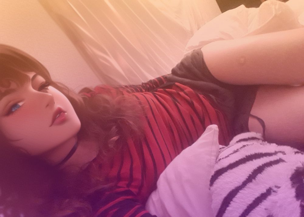 affableeffable OnlyFans profile picture