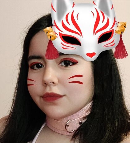 tutokitsune OnlyFans picture