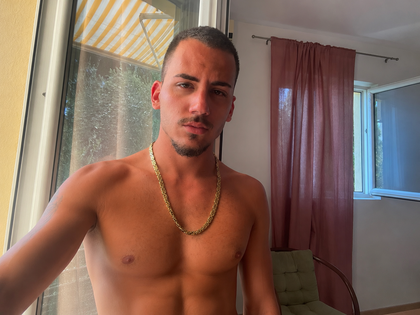 hotboyfromserbia OnlyFans picture