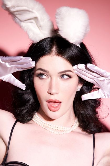 luvevelynclaire OnlyFans picture