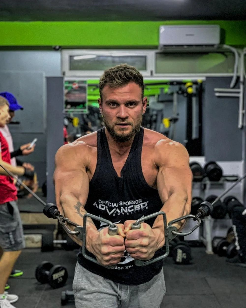 ikimflo OnlyFans profile picture
