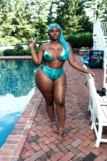 Chocolate & Sweet