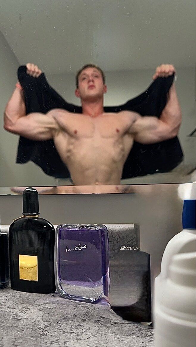 flexmasterkyle OnlyFans profile picture