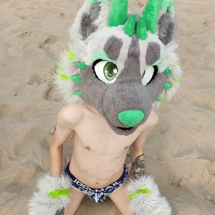 midorifox OnlyFans picture
