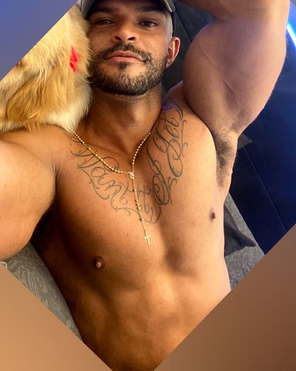 oliversensorytouch OnlyFans picture
