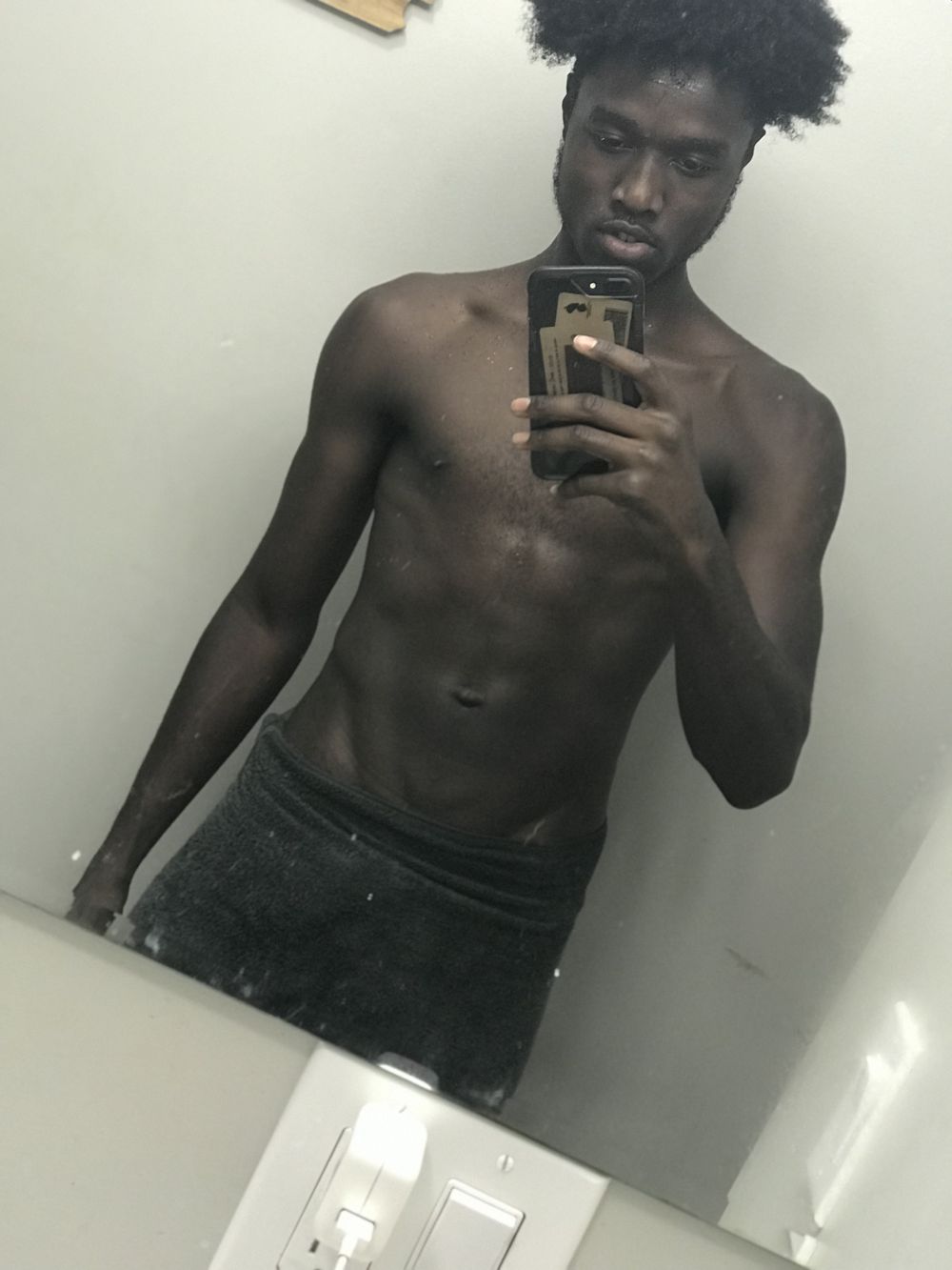 nuubiandick OnlyFans profile picture
