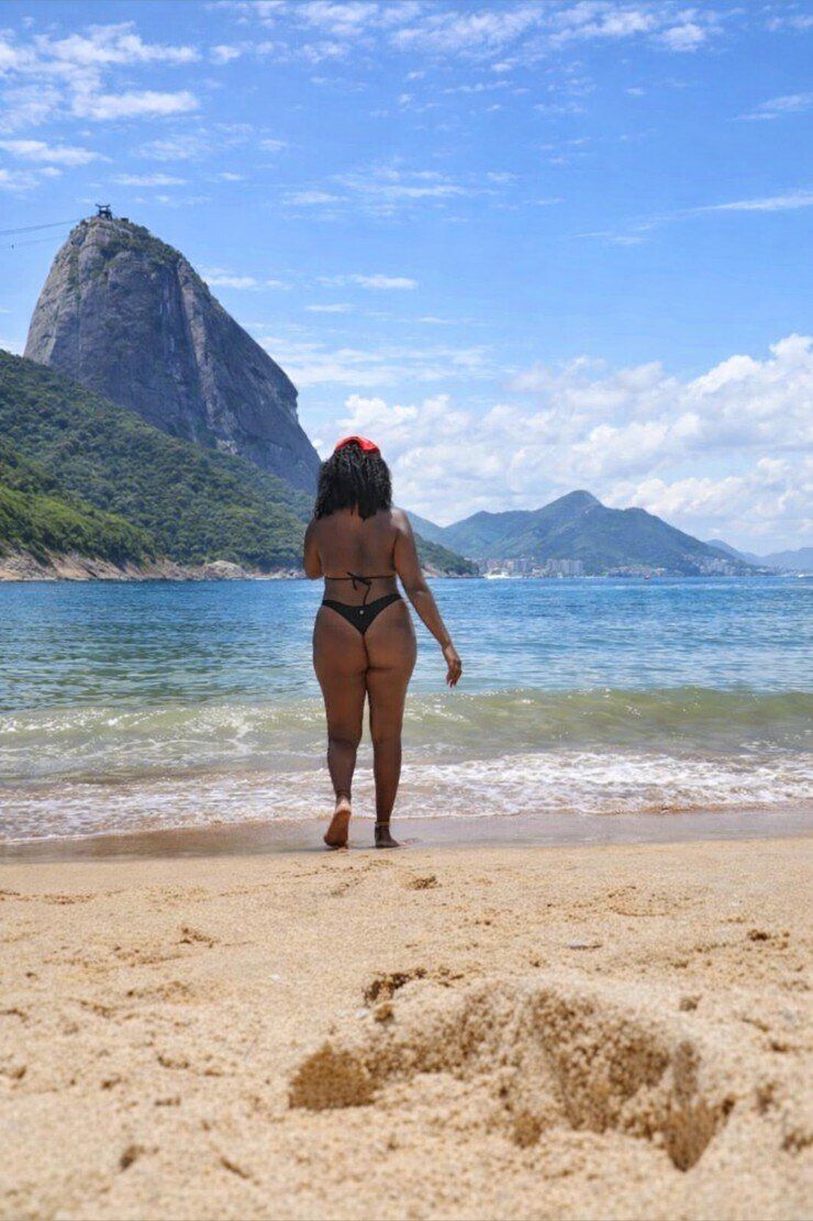 bellacariocaxxx OnlyFans profile picture