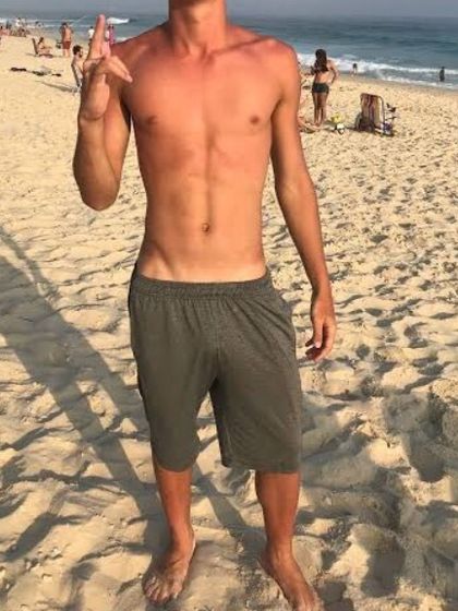 lekcarioca3free OnlyFans picture