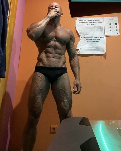 thebody_shredd OnlyFans picture