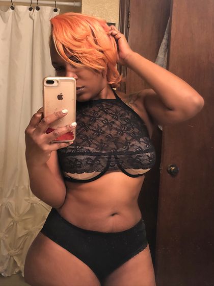 Pole Queen - Poetrypole OnlyFans Leaked