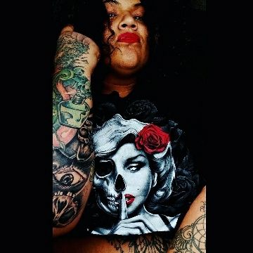 thikumzbbw OnlyFans picture